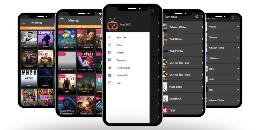 Inat Box iOS 2 inat box ios
inat box ios download
