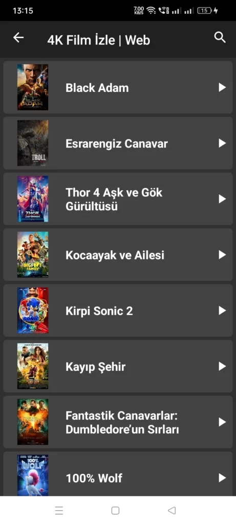 İnat Box APK Son Sürüm v16.21 Android için İndirin 2026 13 inatbox