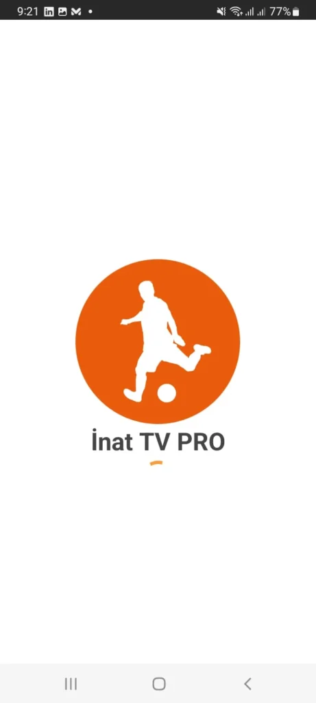 İnat TV Pro APK 2 inat tv pro