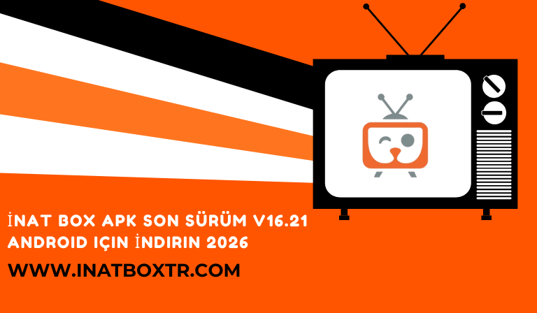 İnat Box APK Son Sürüm v16.21 Android için İndirin 2026 3 Inat Box APK Son Surum v14.20 Android icin Indirin 2025 3